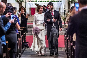 Anna + Felipe